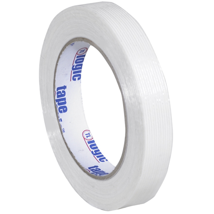 3/4" x 60 yds.  Tape Logic<span class='rtm'>®</span> 1400 Strapping Tape